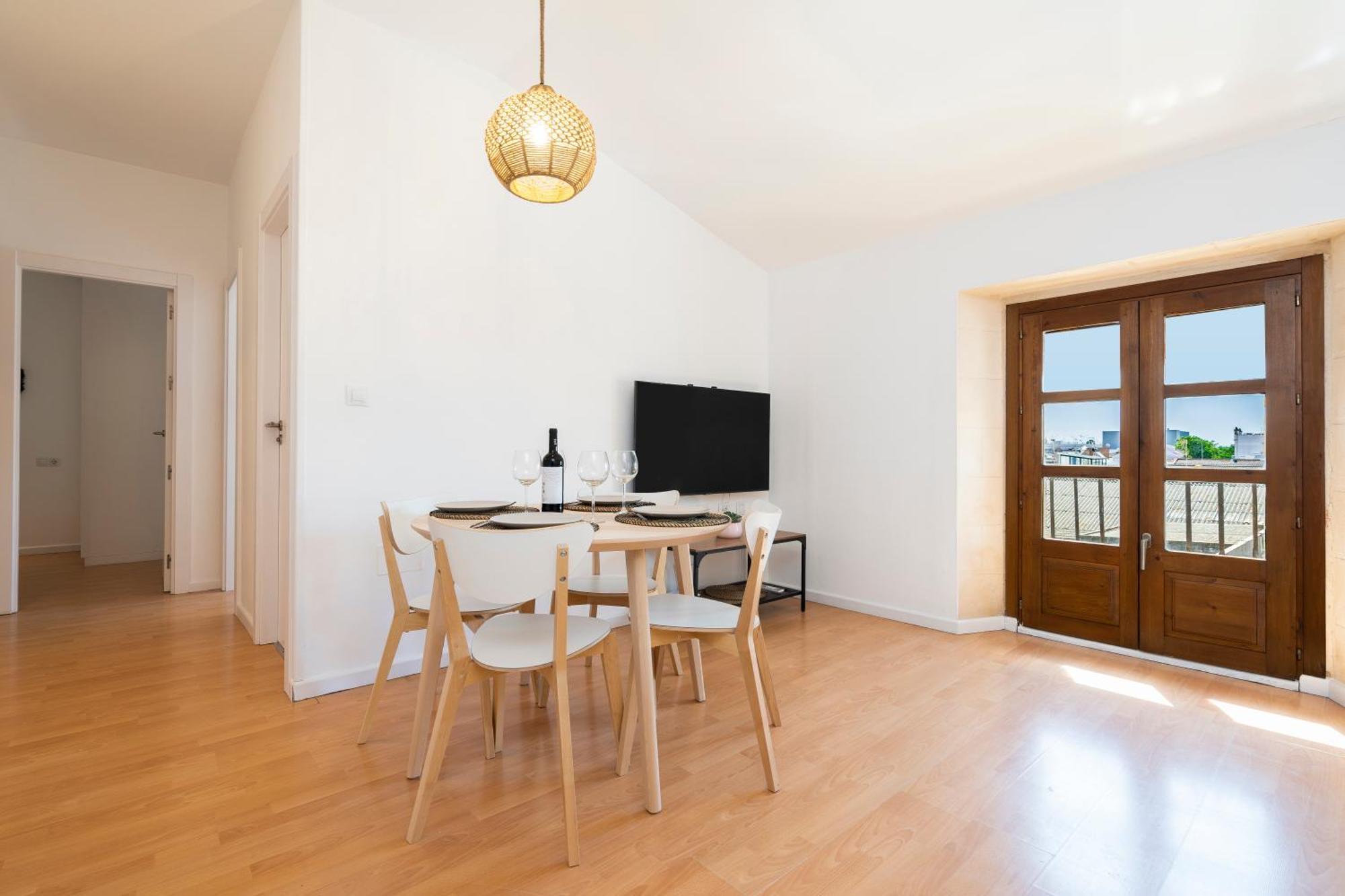 Casa Palacio Sur El Puerto de Santa María Zimmer foto